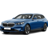 BMW 5er-Reihe 520i Touring A