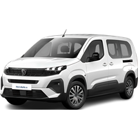 Peugeot Rifter Diesel 100 Allure L1