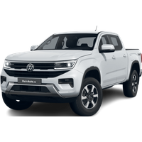 Volkswagen Amarok 2.0 TDI 151kW Style 4MOTION Automatik