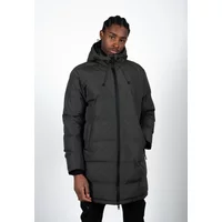 meinSportline 35% Rabatt auf den Fat Moose BIRK Wintermantel in Grün 5712946490528