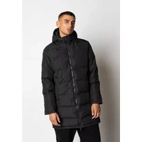 meinSportline 35% Rabatt auf den Fat Moose Birk Daunenparka für Herren schwarz 5712946472920