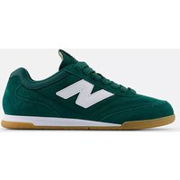 meinSportline New Balance URC 42SD Vintage Sneaker grün