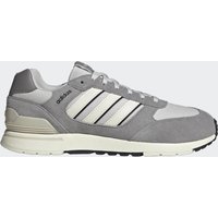 meinSportline 30% Rabatt auf die Adidas Run 80 Retro Sneaker JR8704 in Grau