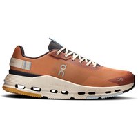 meinSportline Sichern Sie sich 34% Rabatt auf die ON Cloudnova Form 2 Damen Sneaker braun