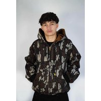 meinSportline 21% Rabatt auf die Carhartt Wip OG Active Jacke 50 Jahre Jubiläum