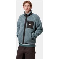 meinSportline 20% Rabatt auf die Carhartt WIP Prentis Liner Fleecejacke in Grau 4068584231902