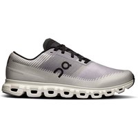 meinSportline 14% Rabatt auf ON Cloud 6 Push Sneakers in Lila und Schwarz