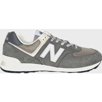 meinSportline 12% Rabatt auf die Vintage New Balance 574 Sneaker in Slate Grey