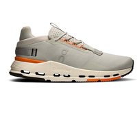 meinSportline 20% Rabatt auf die grauen ON Cloudnova 2 Sneakers in Glacier Tumeric