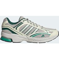 meinSportline 27% Rabatt Adidas Spiritain 2000 Vintage Sneaker in BeigeGrün