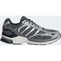 meinSportline 27% Rabatt auf die Adidas Spiritain 2000 Vintage Sneakers in GrauSchwarz