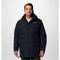 meinSportline 38 % Rabatt auf den Columbia Landroamer 2 Parka in Schwarz 195981353686