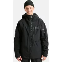 meinSportline 30% Rabatt auf die schwarze Burton AK Helitack Stretch Goretex Jacke