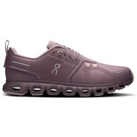 meinSportline 19% Rabatt auf die wasserdichten On Cloud 6 Sneaker für Damen in Lila