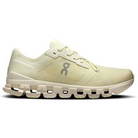 meinSportline Sichern Sie sich 13% Rabatt auf die ON Cloud X 4 AD Damen Sneaker in Grün