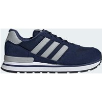 meinSportline Aktion 18% Rabatt auf Adidas ZX 500 RS Sneaker in Blau