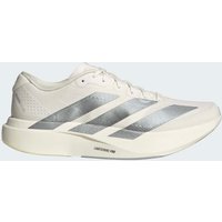 meinSportline 16% Rabatt auf Adidas Adizero EVO SL Sneaker in Blass White