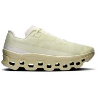 meinSportline 13% Rabatt auf ON Cloudmonster Void Damen Sneaker in Seedling Linen