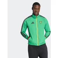 meinSportline Aktion 31% Rabatt auf Adidas Jamaika x Bob Marley Jacke