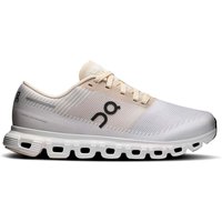 meinSportline 12% Rabatt auf ON Cloud 6 Push Damen Sneaker in Sandfarben