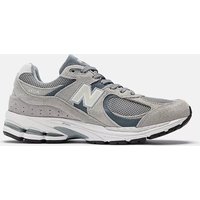 meinSportline mySportline Aktion 16% Rabatt auf New Balance 2002 Sneaker in Grau