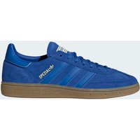 meinSportline 18% Rabatt auf Adidas Handball Spezial Sneaker HQ9435 in Blau