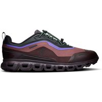 meinSportline Aktion 18% Rabatt auf ON Cloud 6 Geo Waterproof Sneaker