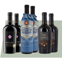 Meravino 16% Rabatt auf das Primitivo 222 Entdeckerpaket sichern