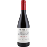 Meravino 22% Rabatt auf Albades Garnacha de Montaña 2023 verfügbar 8436539769484