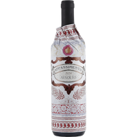 Meravino 41% Rabatt auf Avvolto Appassimento 2024 Apulischer Rotwein 075 L
