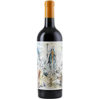 Meravino Bedoba Saperavi Reserve 2020