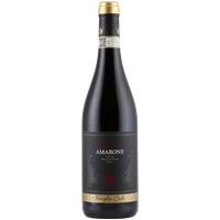Meravino Centenero Amarone della Valpolicella 2021 Rotwein Italien 1 x 075 Liter