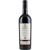 Meravino Aktion 23% Rabatt auf Croix des Garrigues Cabernet Sauvignon 2024