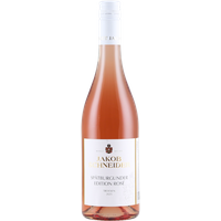 Meravino 30% Rabatt auf Jakob Schneider Spätburgunder Rosé 2025 075 l