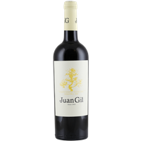 Meravino Aktion 18% Rabatt auf Juan Gil Yellow Label 2024 Rotwein