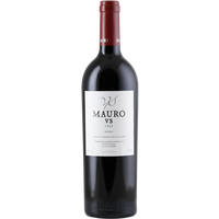 Mauro VS (Vendimia Seleccionada) 2022 | Rotwein | Spanien | 1 x 0,75 Liter