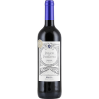 Meravino 50% Rabatt auf Palacio de Primavera Tempranillo 2024 Spanischer Rotwein