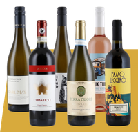 Meravino 10% Rabatt auf das besondere PastaWeinSet sichern