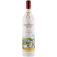 Meravino 40% Rabatt auf den Jahrgang 2022 der Shepherds Blend Douro Reserva