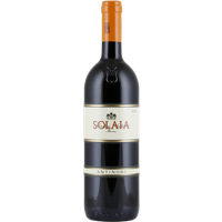 Solaia Antinori 2022 | Rotwein | Toskana – Italien | 1 x 0,75 Liter