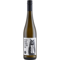 Meravino Street Cat Weißburgunder trocken 2024