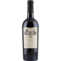 Meravino 46% Rabatt auf Tre Zone Rosso dItalia 075 Liter Rotwein