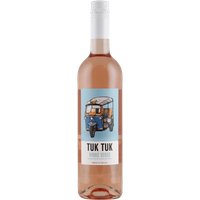 Meravino 33% Rabatt auf Tuk Tuk Vinho Verde Rosé 2025 sichern