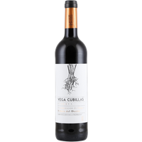 Meravino 33% Rabatt auf den Vega Cubillas Reserva Jahrgang 2018 sichern 8412138810215