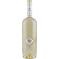 Meravino 15% Rabatt auf Vigneti del Salento Zolla Bianco Puglia 2024 075 L