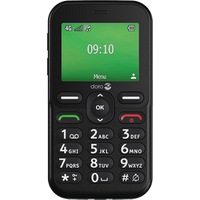 Doro Leva E10 64GB Black