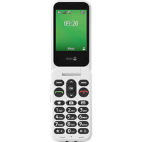 Doro Leva E22 128GB Black/White