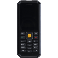 JCB Tradesman 4 64GB Black