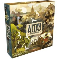 MilanSpiele 39% Rabatt auf Altay Die Reise der Völker beginnen