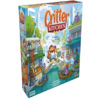 MilanSpiele Sichern Sie sich 43% Rabatt auf Produkte von Critter Kitchen